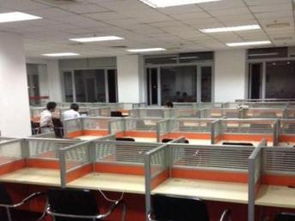 圖 電銷辦公位屏風(fēng)卡座辦公家具廠直銷辦公屏風(fēng)工位電腦桌椅子 上海辦公用品