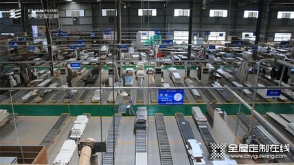 伊戀全屋定制|從家具購買隨生活變遷的發展歷程,看信息化定制帶來的多方利好