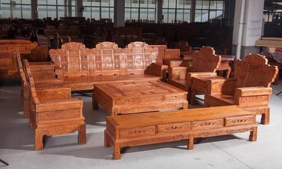 家具市場“貓膩”多 無照也能賣家具