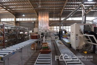 這家牛逼的整裝家具店,讓負(fù)二貸的我,對新房有了信心