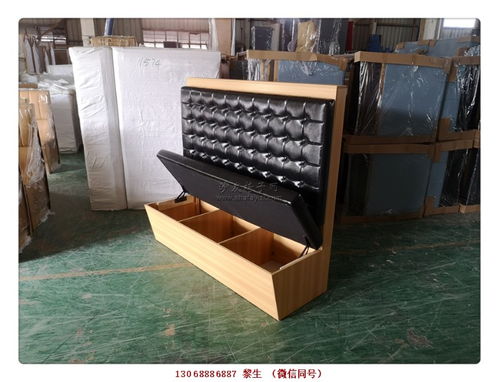 【時尚飲品店卡座沙發泉州泉港區奶茶店家具】- 