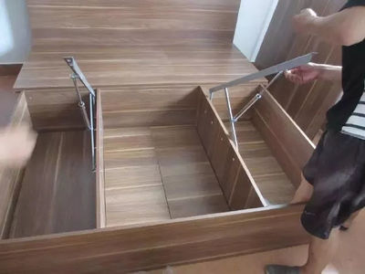 科能文化| 拆裝式板式家具的賣點與常見問題_生產