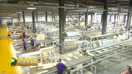 這個100多人的小廠,產品讓全球80多個國家爭相搶購!有啥秘訣