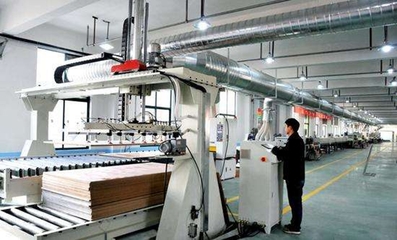 想要擴張生產線,家具工廠理應擺脫 “壓榨思想”