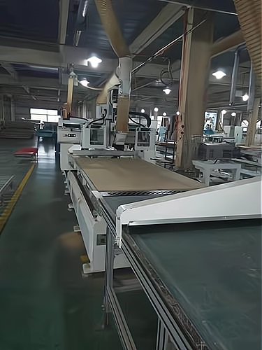 創業家具生產_家具工廠創業:市場分析,產品策略,生產與質量,你準備好