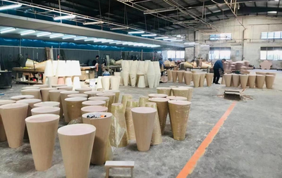 中新家具蟬聯2024中國酒店家具十大品牌多項大獎,彰顯品牌卓越實力