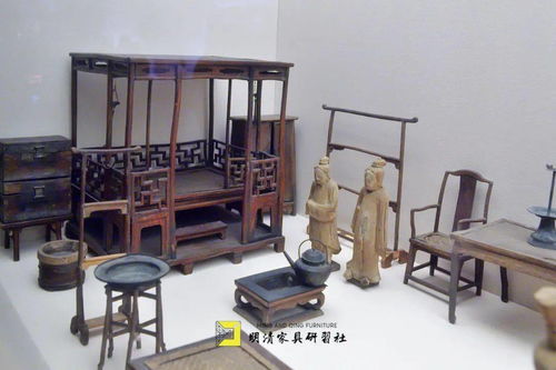 王世襄 明式家具的時(shí)代背景和制造地區(qū) 導(dǎo)賞