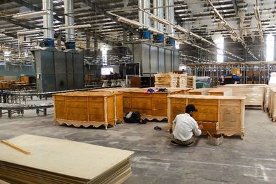 定制家具“共享工廠”模式可行嗎?