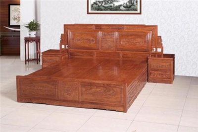 檀宗紅木家具