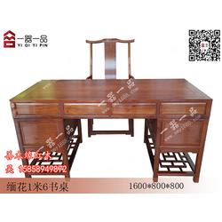 書房紅木家具 書房紅木家具生產廠家 善木緣